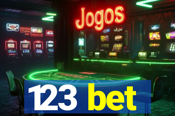 123 bet